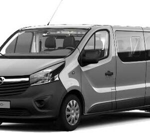 Opel Vivaro 9 posti