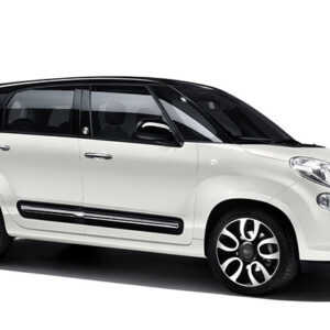 Fiat 500 L 1.3 jtd