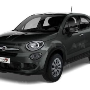 Fiat 500 X 1.3 Automatica