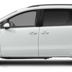 Volkswagen Touran 7 posti
